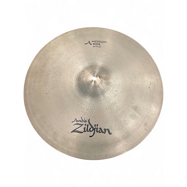 Used Zildjian 20in AVEDIS MEDIUM RIDE Cymbal,New Products : American Fashion Style Bags On Sale