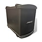Used Bose B1 Bass Module Unpowered Subwoofer thumbnail