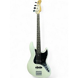 Used Sire Marcus Miller V3 Alpine White Electric Bass Guitar