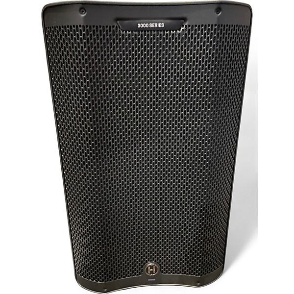 Used Harbinger VARI 3415 Powered Speaker,New Products : American Fashion Style Bags On Sale
