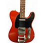 Used Nash Guitars T63/Bgsb Candy Tangerine Solid Body Electric Guitar