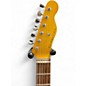 Used Nash Guitars T63/Bgsb Candy Tangerine Solid Body Electric Guitar