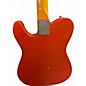 Used Nash Guitars T63/Bgsb Candy Tangerine Solid Body Electric Guitar