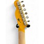 Used Nash Guitars T63/Bgsb Candy Tangerine Solid Body Electric Guitar