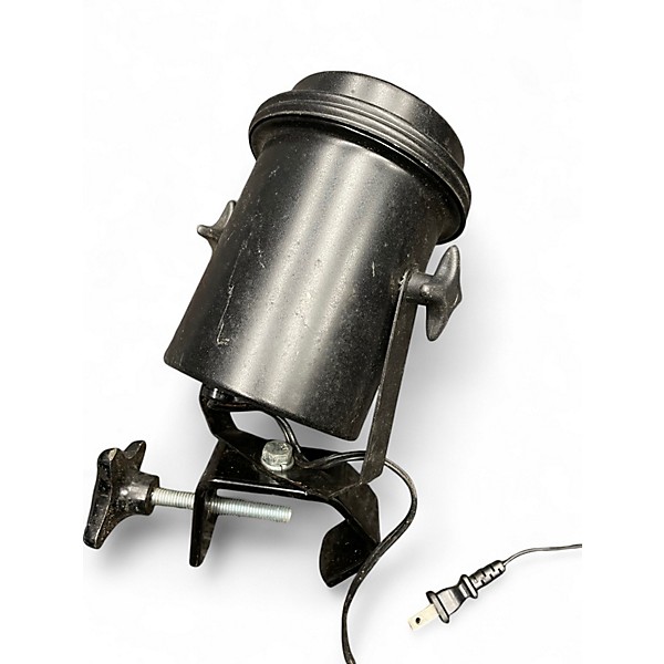 Used Miscellaneous PAR LIGHT Par Can Light