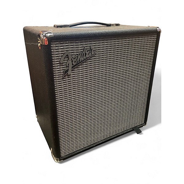 Used Fender Rumble 25 25W 1x8 Bass Combo Amp,Specials : American Fashion Style Bags On Sale