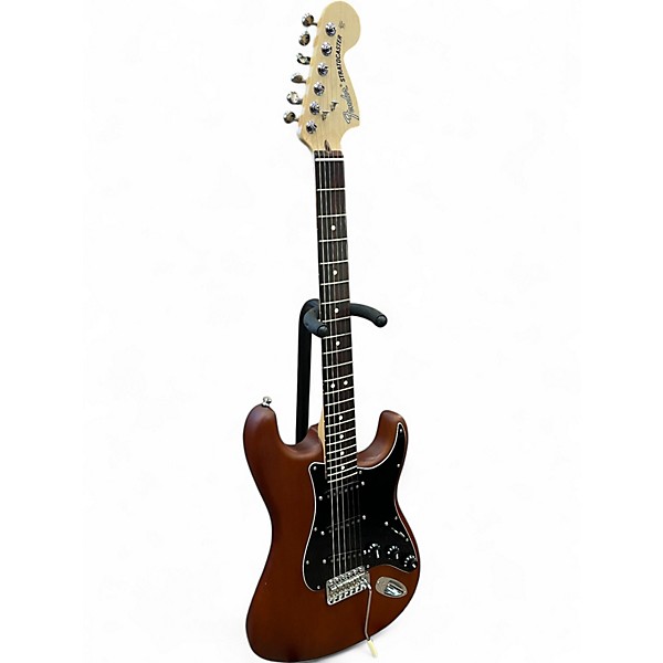 Used 2024 Fender American Performer Timber Stratocaster Sassafras Mocha Solid Body Electric Guitar,New Products : American Fashion Style Bags On Sale