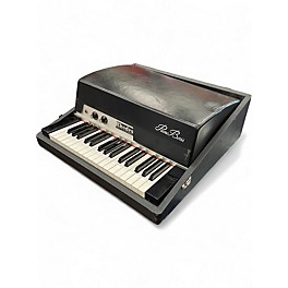 Vintage 1973 Rhoades Bass Piano Acoustic Piano