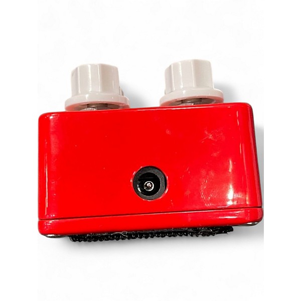 Xotic Effects BB Preamp オーバードライブ Used Xotic BB Preamp Overdrive Effect Pedal | Guitar Center