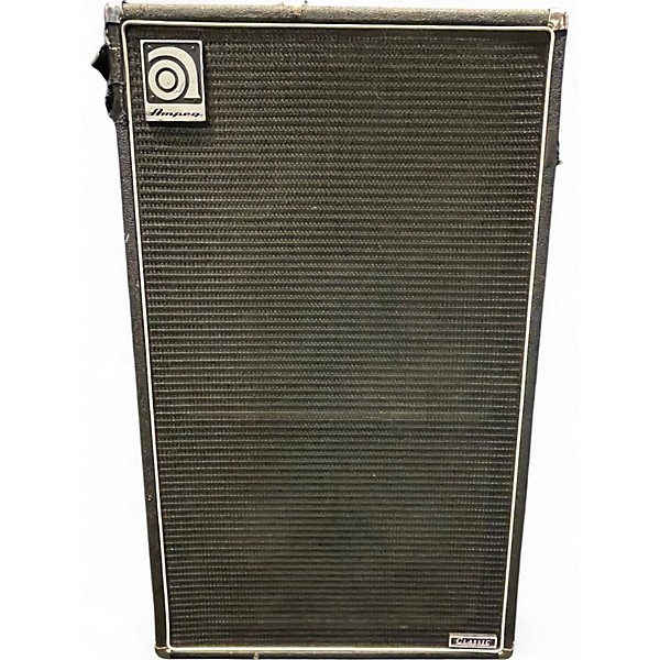 Used Ampeg SVT610HLF 1200W 6x10 Bass Cabinet,New Products : American Fashion Style Bags On Sale