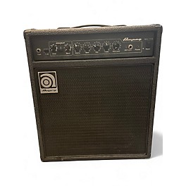 Used Ampeg BA110V2 1x10 Bass Combo Amp
