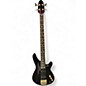 Used Yamaha Motion Bass MB-II Black Electric Bass Guitar thumbnail