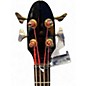 Used Yamaha Motion Bass MB-II Black Electric Bass Guitar