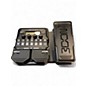 Used Zoom G1X FOUR Effect Processor thumbnail