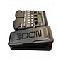 Used Zoom G1X FOUR Effect Processor