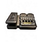 Used Zoom G1X FOUR Effect Processor