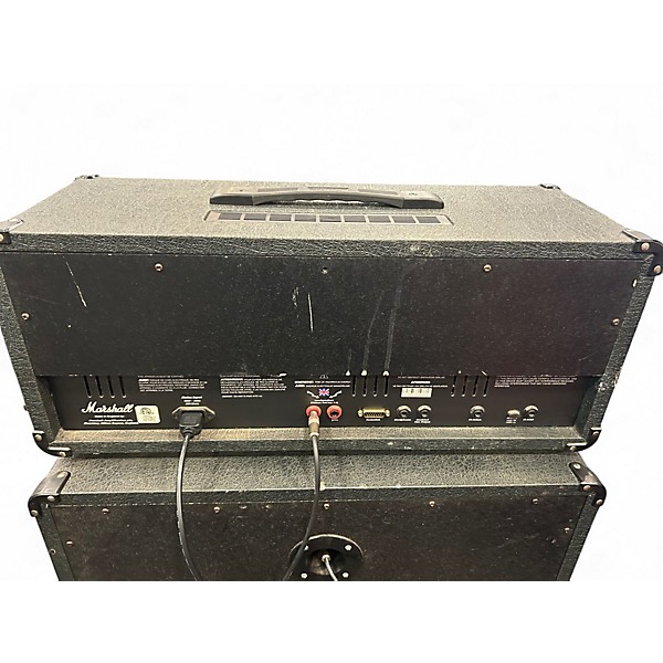 Used Marshall Valvestate 2000 AVT 150H Solid State Guitar Amp Head