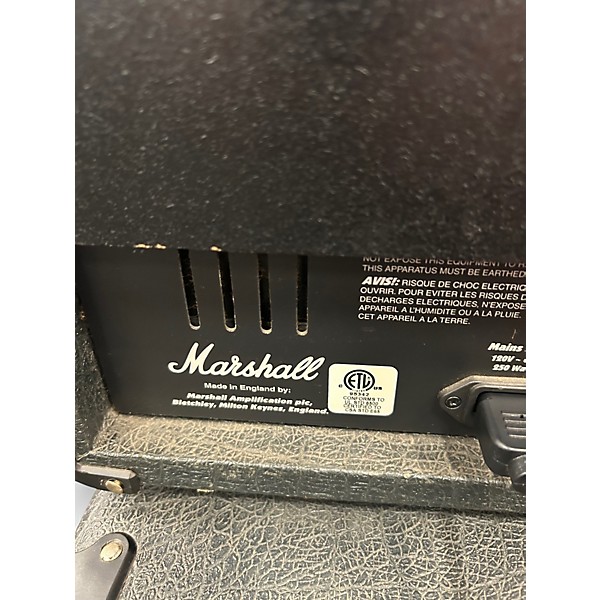 Used Marshall Valvestate 2000 AVT 150H Solid State Guitar Amp Head