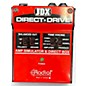 Used Radial Engineering JDX Direct Drive Effect Pedal thumbnail