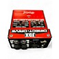 Used Radial Engineering JDX Direct Drive Effect Pedal