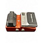 Used DigiTech HardWire Series DL8 Delay/Looper Effect Pedal