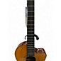 Used Alvarez CY127CE Natural Classical Acoustic Electric Guitar