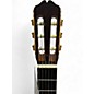 Used Alvarez CY127CE Natural Classical Acoustic Electric Guitar