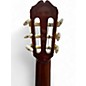 Used Alvarez CY127CE Natural Classical Acoustic Electric Guitar