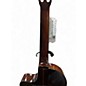 Used Alvarez CY127CE Natural Classical Acoustic Electric Guitar
