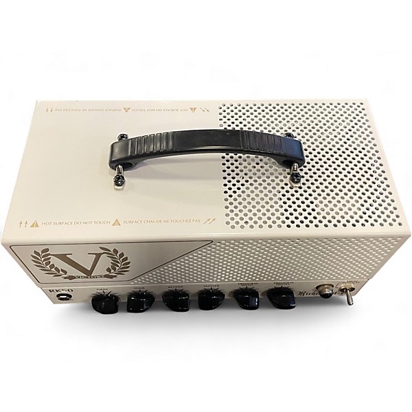 Used Victory RK50 Tube Guitar Amp Head