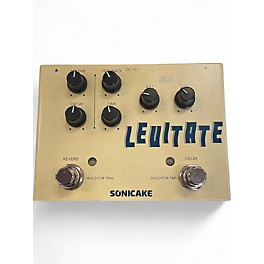 Used Sonicake LEVITATE Effect Pedal