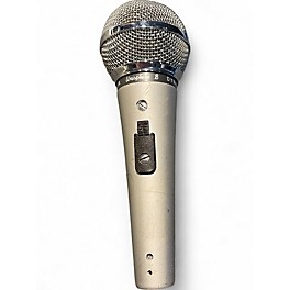 Used Shure 588SA Dynamic Microphone