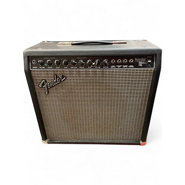 Used Fender princeton 112 Guitar Combo Amp,New Products : American Fashion Style Bags On Sale