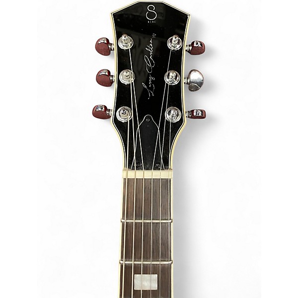 Used Sire LARRY CARLTON H7 Cherry Hollow Body Electric Guitar