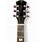 Used Sire LARRY CARLTON H7 Cherry Hollow Body Electric Guitar