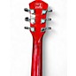 Used Sire LARRY CARLTON H7 Cherry Hollow Body Electric Guitar