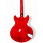 Used Sire LARRY CARLTON H7 Cherry Hollow Body Electric Guitar