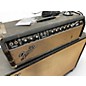Vintage 1965 Fender Showman Amp Piggy Back Set Tube Guitar Amp Head