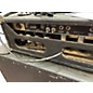 Vintage 1965 Fender Showman Amp Piggy Back Set Tube Guitar Amp Head