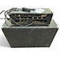 Vintage 1965 Fender Showman Amp Piggy Back Set Tube Guitar Amp Head