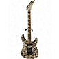 Used Jackson SLX Soloist Camo Solid Body Electric Guitar thumbnail