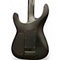 Used Jackson SLX Soloist Camo Solid Body Electric Guitar