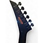 Used Jackson SLX Soloist Camo Solid Body Electric Guitar