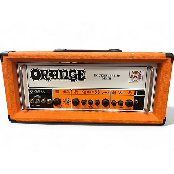 Used Orange Amplifiers Rockerverb RK50H MKIII Tube Guitar Amp Head,Specials : American Fashion Style Bags On Sale Used Orange Amplifiers Rockerverb RK50H MKIII Tube Guitar Amp Head,Specials : American Fashion Style Bags On Sale