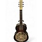 Used Gretsch Guitars G9230 Bobtail Square Neck Brown Resonator Guitar thumbnail