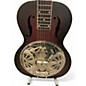 Used Gretsch Guitars G9230 Bobtail Square Neck Brown Resonator Guitar