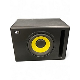 Used KRK S10.4 Subwoofer