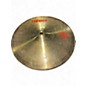 Used Camber 14in HI HAT PAIR Cymbal thumbnail