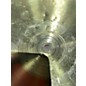 Used Camber 14in HI HAT PAIR Cymbal