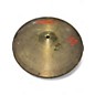 Used Camber 14in HI HAT PAIR Cymbal